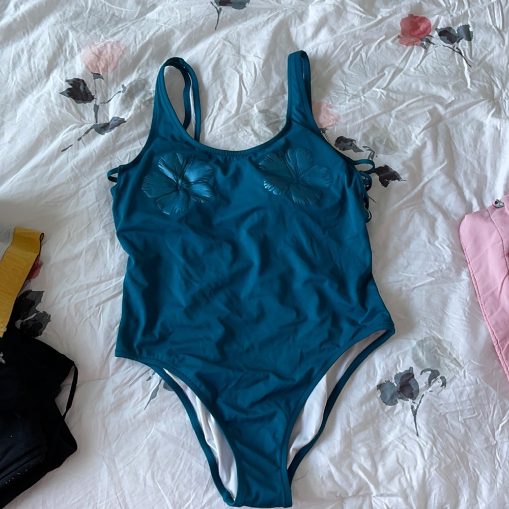 VS Pink bathing suit